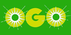 ogo Logo