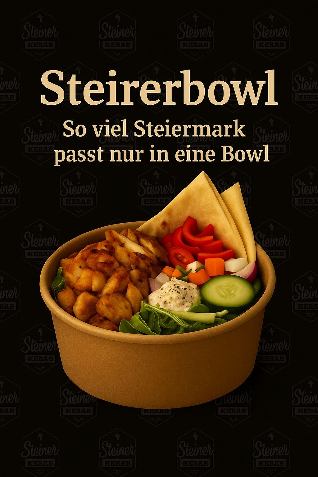 Power Bowl