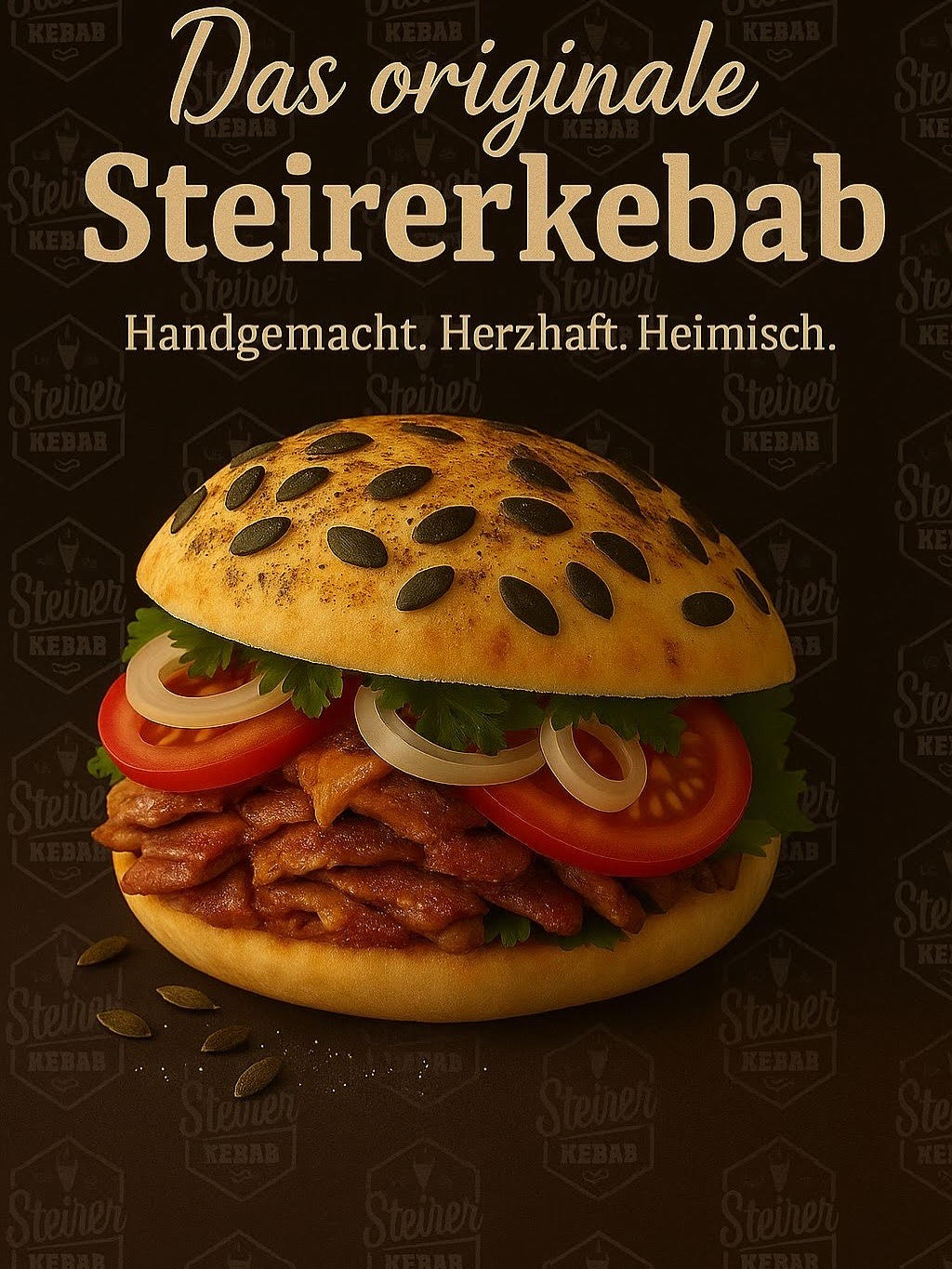 Original Steirerkebab
