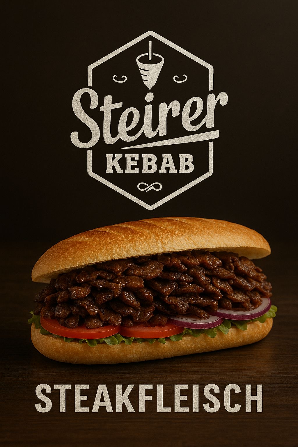 Steakfleisch