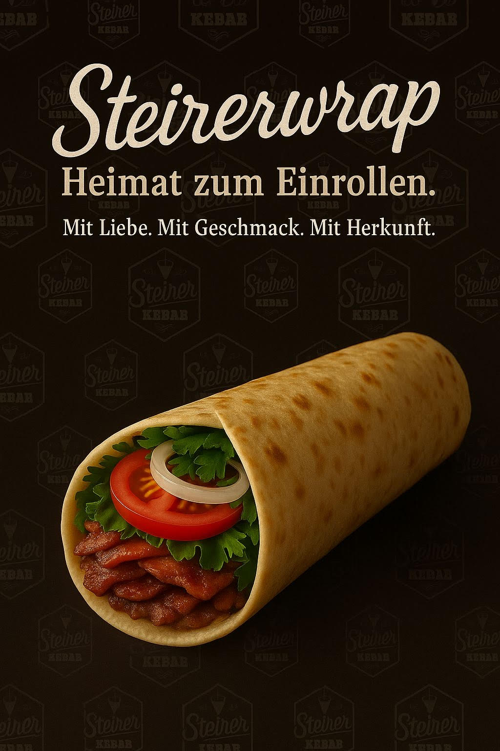 Steirerwrap